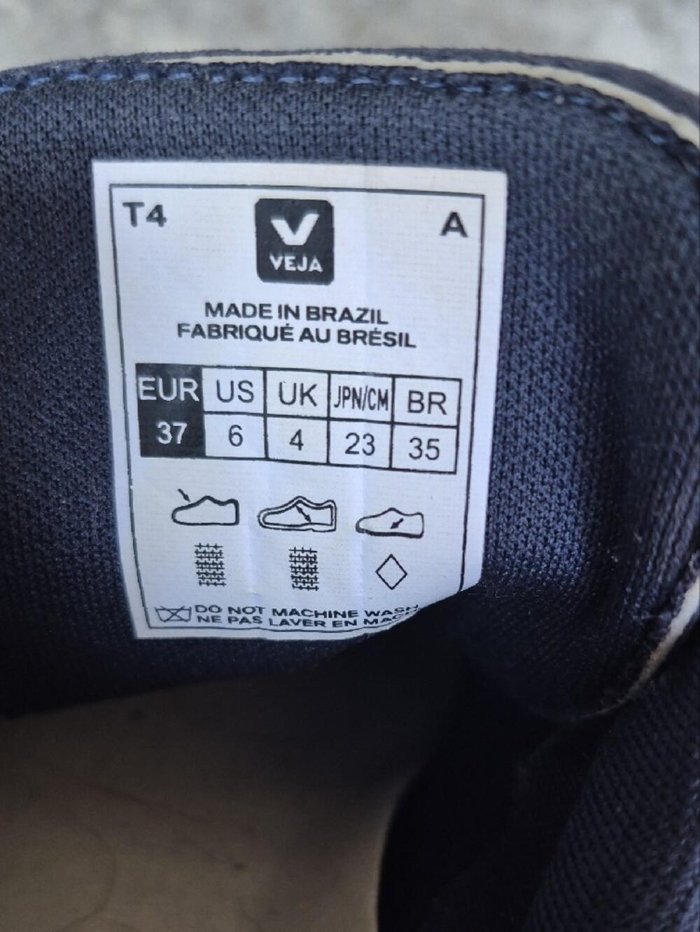 Veja SDU Sneakers - Picture 5 of 8